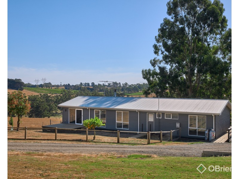 490 East West Road, Warragul VIC 3820