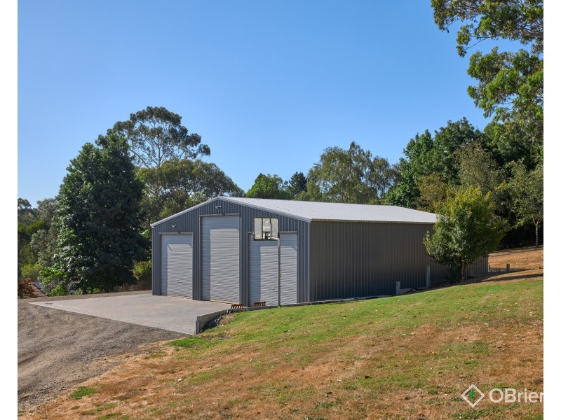 490 East West Road, Warragul VIC 3820