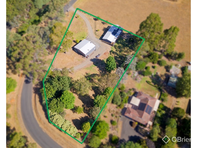 490 East West Road, Warragul VIC 3820