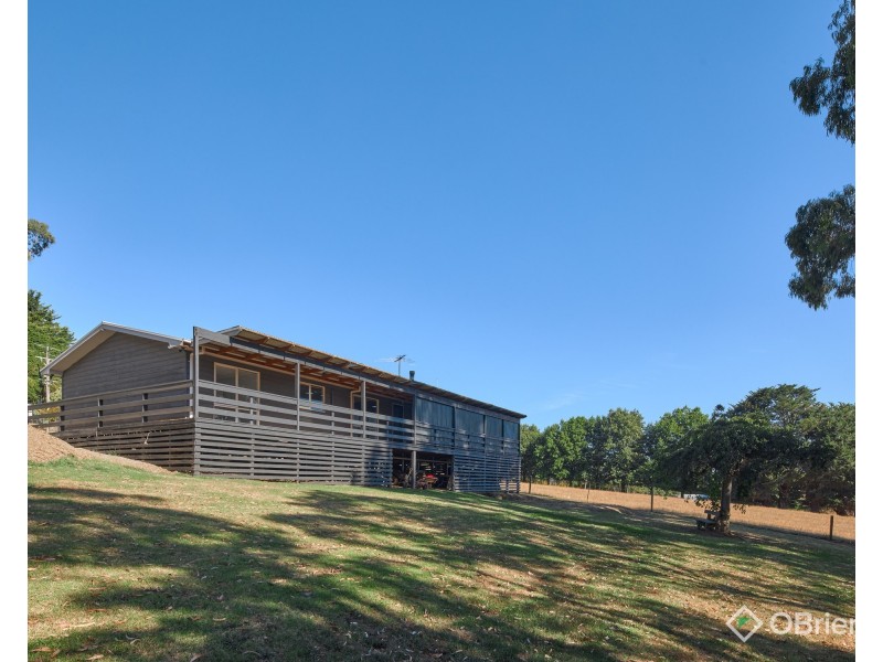 490 East West Road, Warragul VIC 3820