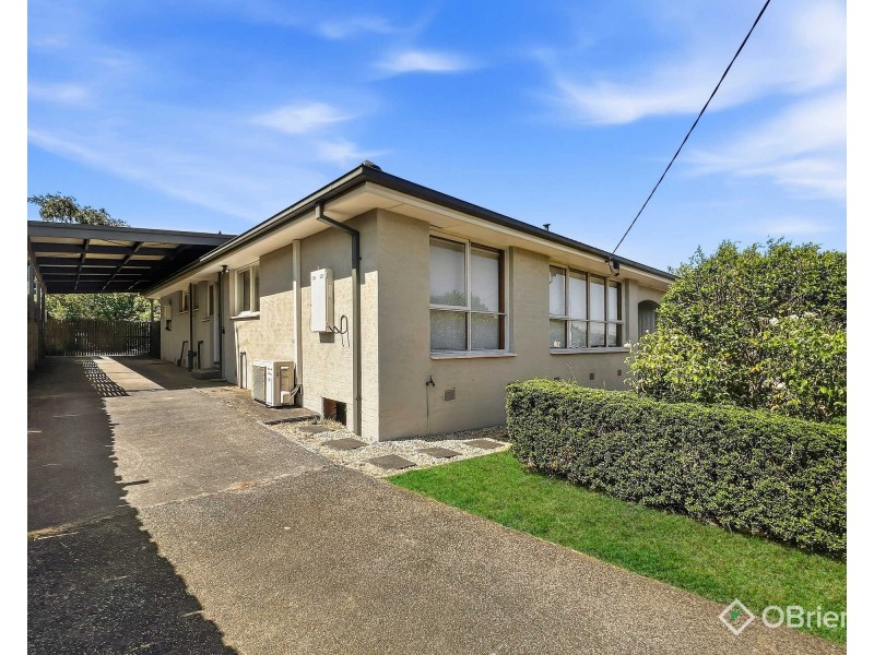 22 Fenton Street, Warragul VIC 3820