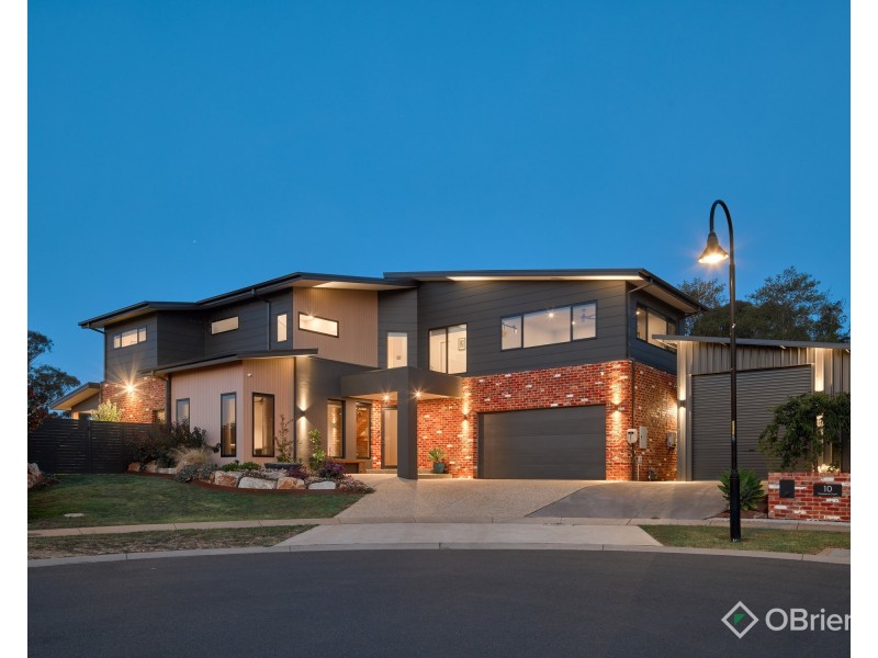 10 Pandanus Court, Warragul VIC 3820