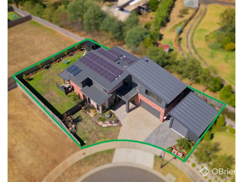 10 Pandanus Court, Warragul VIC 3820