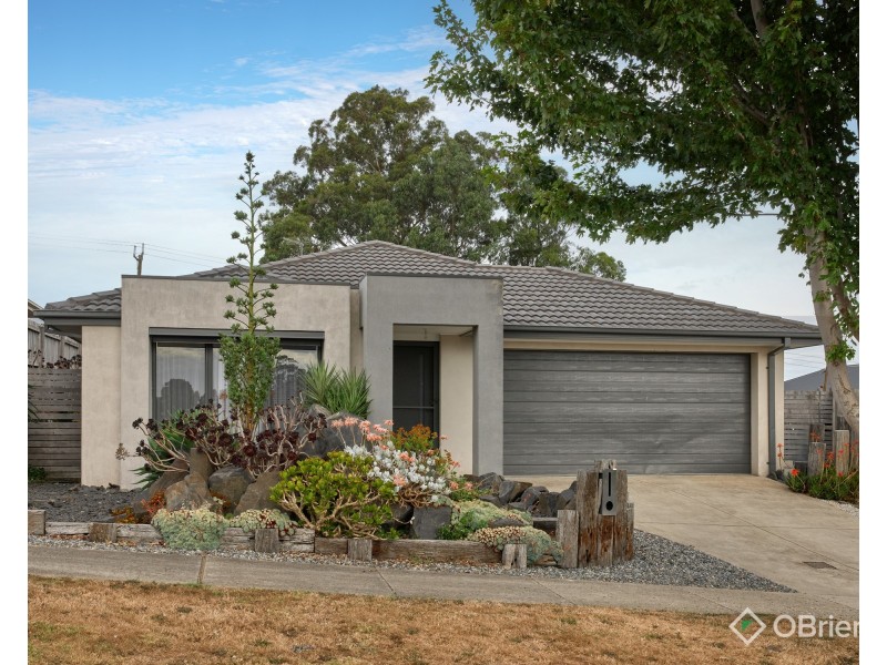 12 Berta Rise, Drouin VIC 3818