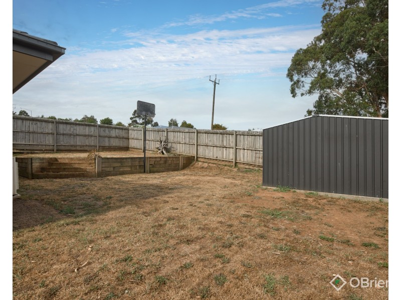 12 Berta Rise, Drouin VIC 3818