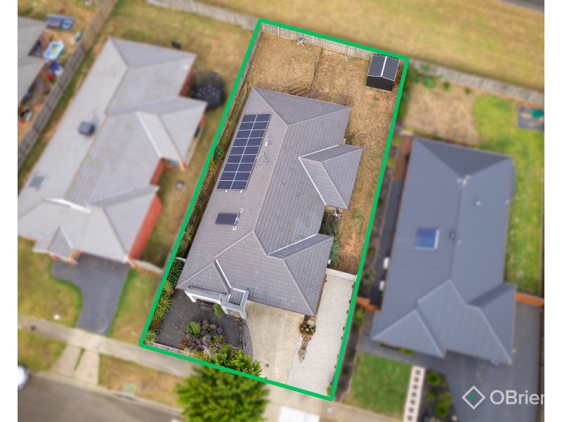 12 Berta Rise, Drouin VIC 3818