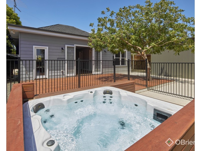 28 Bennett Street, Moe VIC 3825