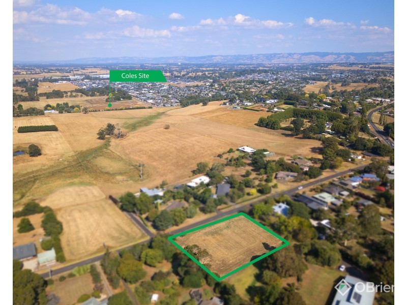 13A Lillico Road, Warragul VIC 3820