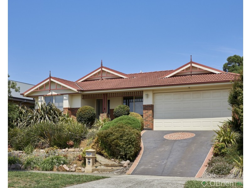 27 Glendon Drive, Warragul VIC 3820