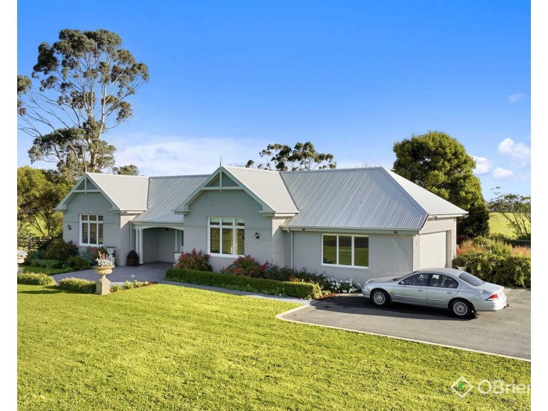 71 Yarragon-Shady Creek Road, Yarragon VIC 3823