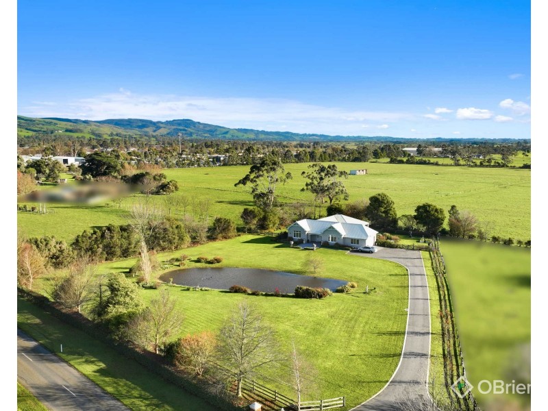71 Yarragon-Shady Creek Road, Yarragon VIC 3823