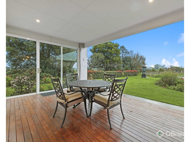 71 Yarragon-Shady Creek Road, Yarragon VIC 3823