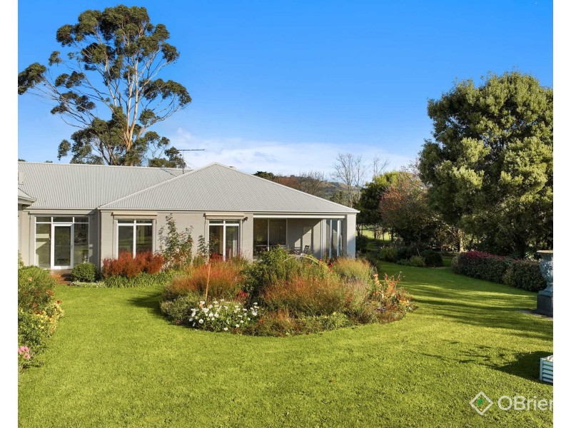 71 Yarragon-Shady Creek Road, Yarragon VIC 3823