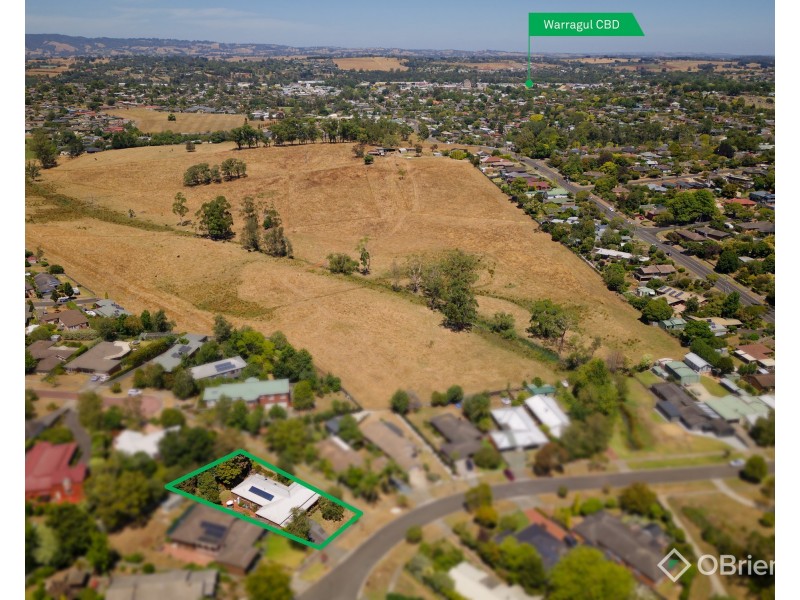 18 Ellen Close, Warragul VIC 3820