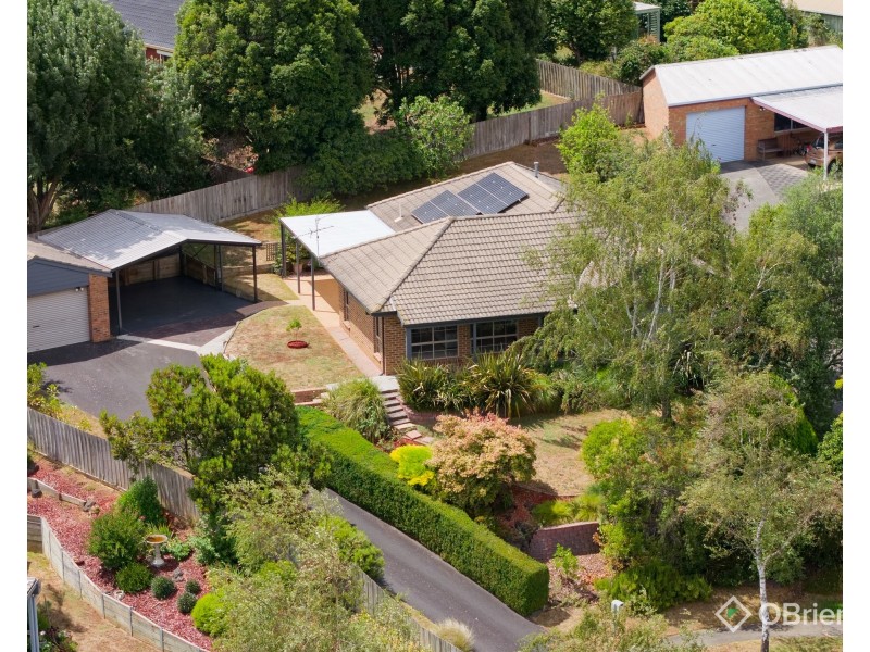 24 Ellen Close, Warragul VIC 3820