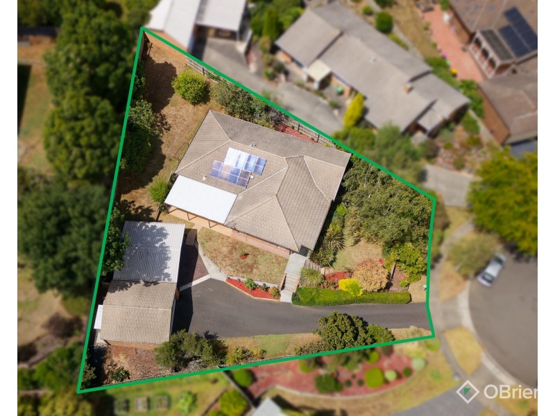 24 Ellen Close, Warragul VIC 3820