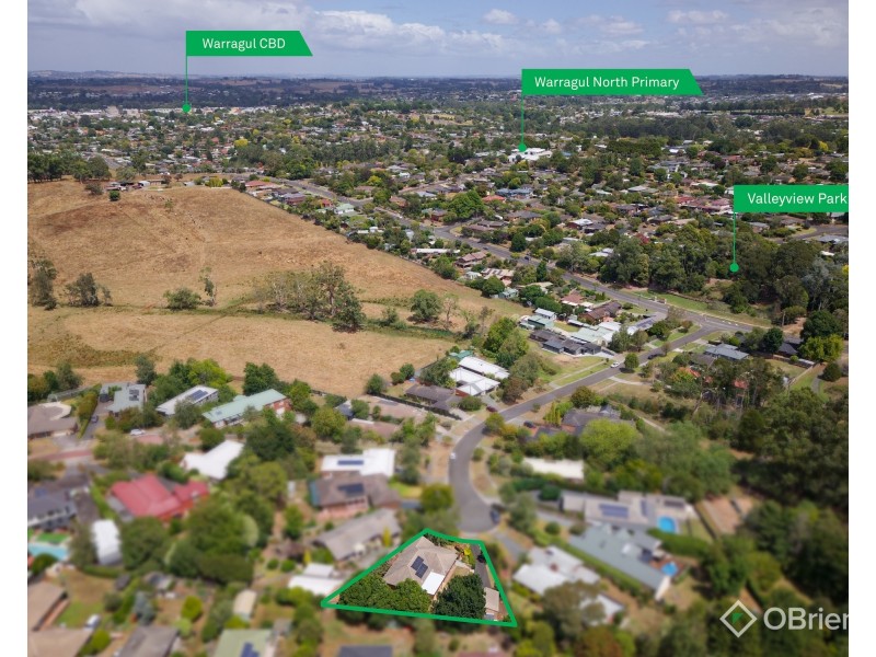 24 Ellen Close, Warragul VIC 3820