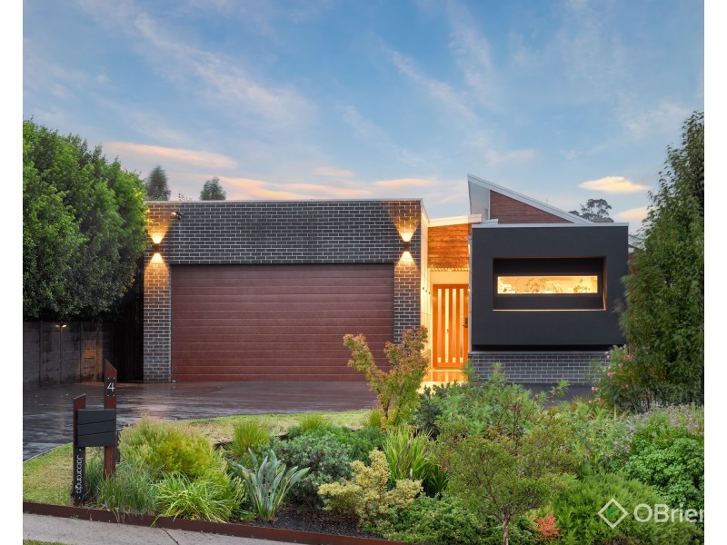 4 Jacaranda Court, Warragul VIC 3820