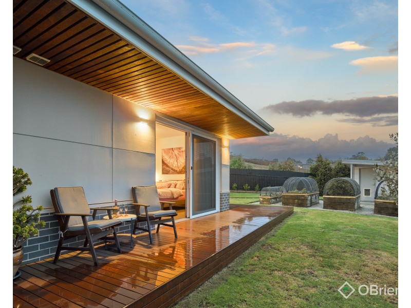 4 Jacaranda Court, Warragul VIC 3820