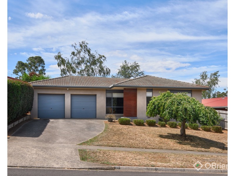 31 Margaret Street, Warragul VIC 3820