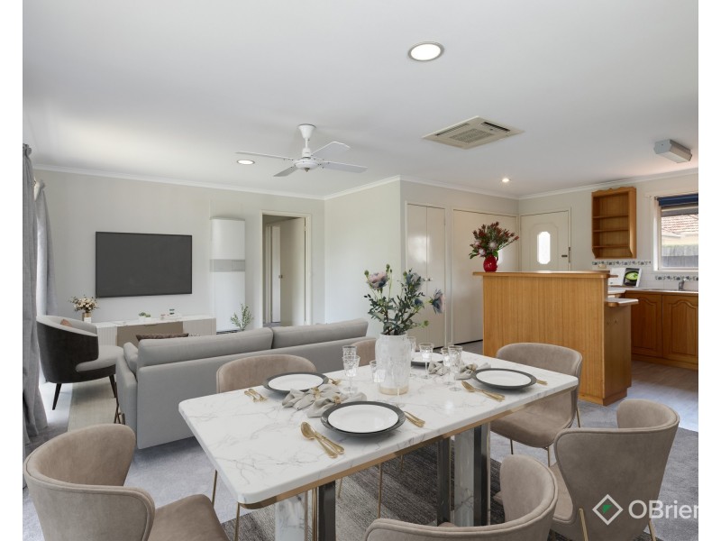 3/31 Witton Street, Warragul VIC 3820