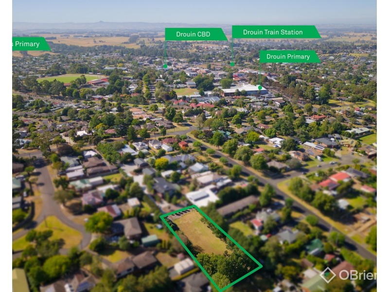 21B Albert Road, Drouin VIC 3818