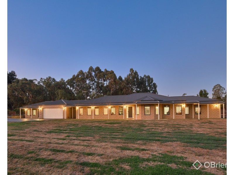 17 Drovers Close, Drouin VIC 3818