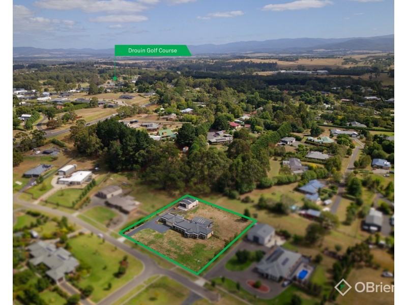 17 Drovers Close, Drouin VIC 3818