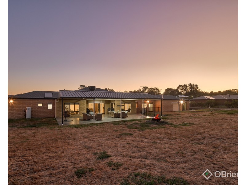 17 Drovers Close, Drouin VIC 3818