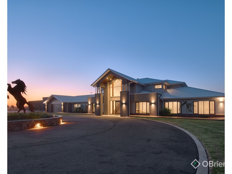 280 Edgar Road, Longwarry VIC 3816