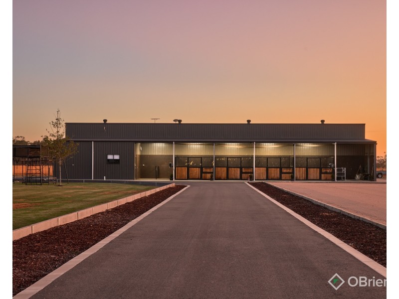 280 Edgar Road, Longwarry VIC 3816