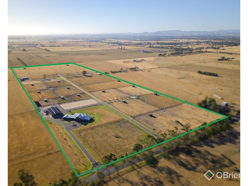 280 Edgar Road, Longwarry VIC 3816