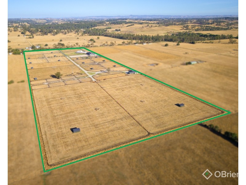 280 Edgar Road, Longwarry VIC 3816