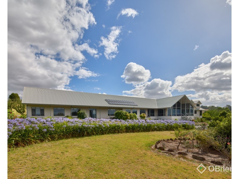 62 Palmer Road, Jindivick VIC 3818
