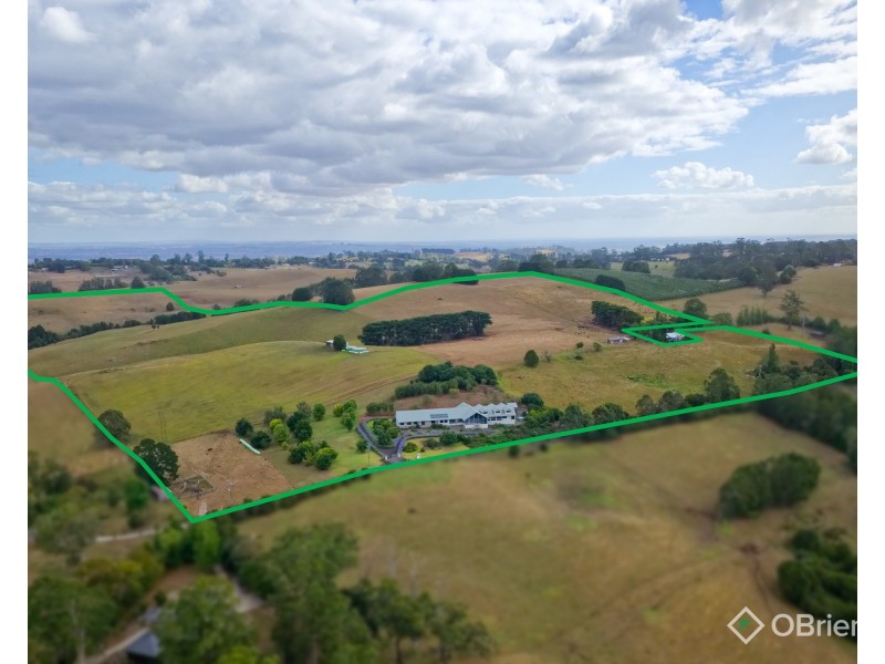62 Palmer Road, Jindivick VIC 3818