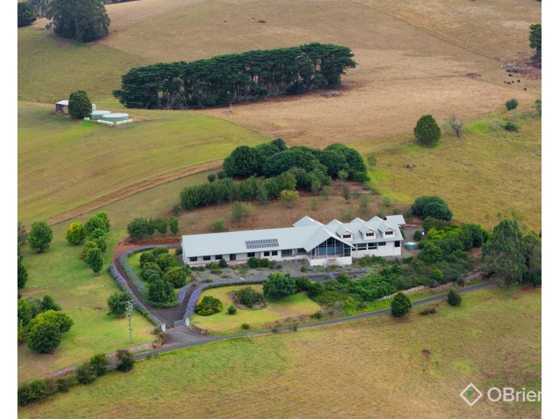 62 Palmer Road, Jindivick VIC 3818