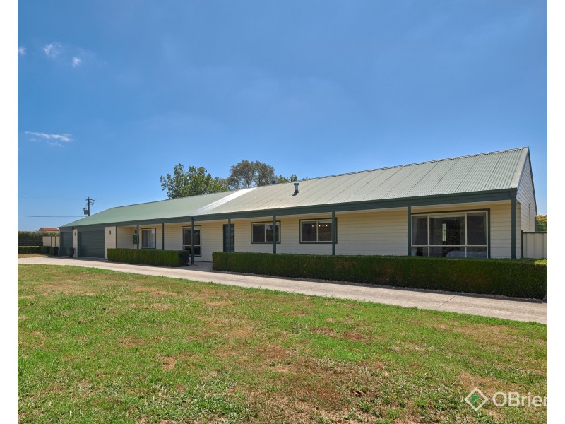 5 Drummond Street, Nilma VIC 3821