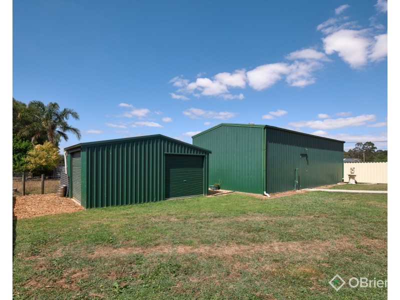 5 Drummond Street, Nilma VIC 3821
