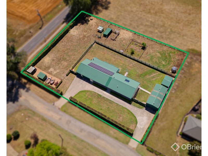 5 Drummond Street, Nilma VIC 3821