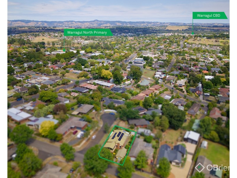 5 Hillandale Road, Warragul VIC 3820