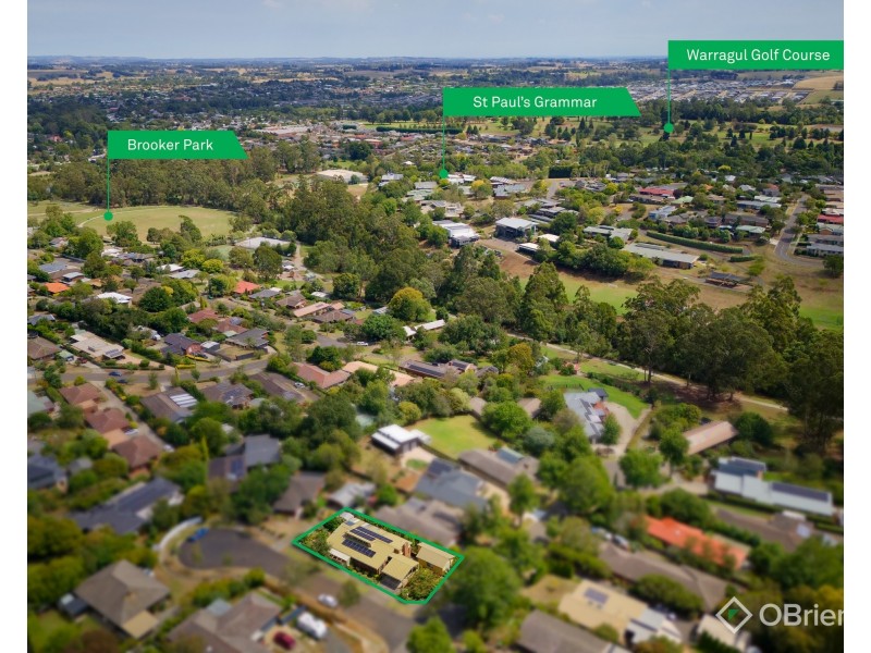 5 Hillandale Road, Warragul VIC 3820