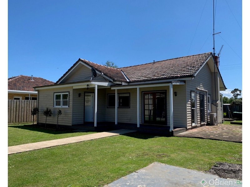 35 Princes Highway, Trafalgar VIC 3824