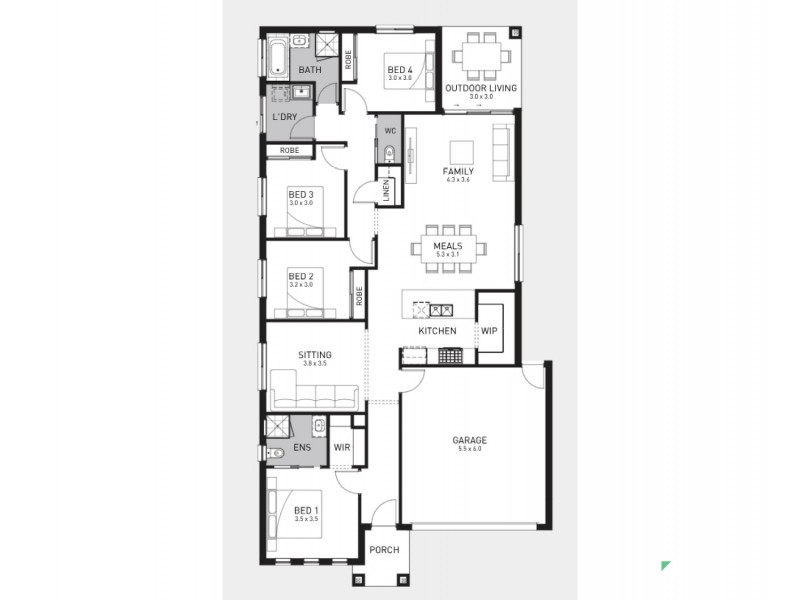 6 Snows Hill Avenue, Warragul VIC 3820