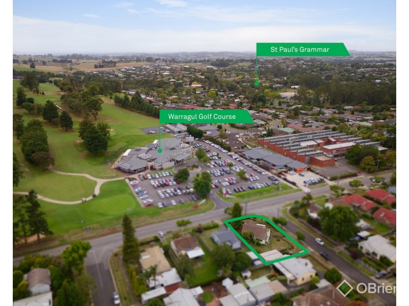 48 Sutton Street, Warragul VIC 3820