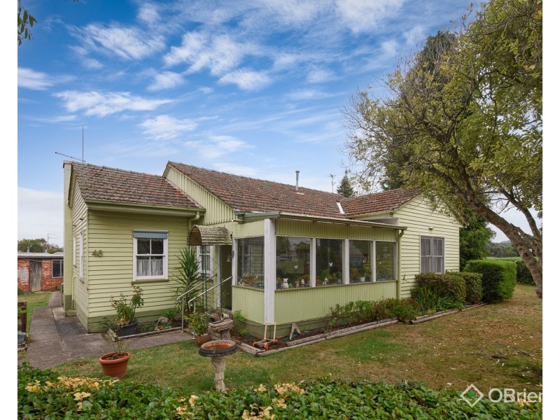 48 Sutton Street, Warragul VIC 3820