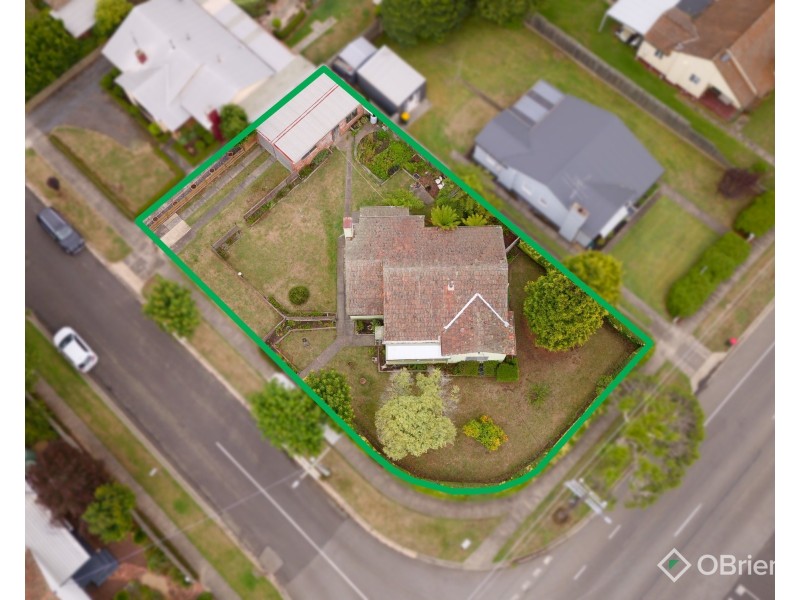 48 Sutton Street, Warragul VIC 3820