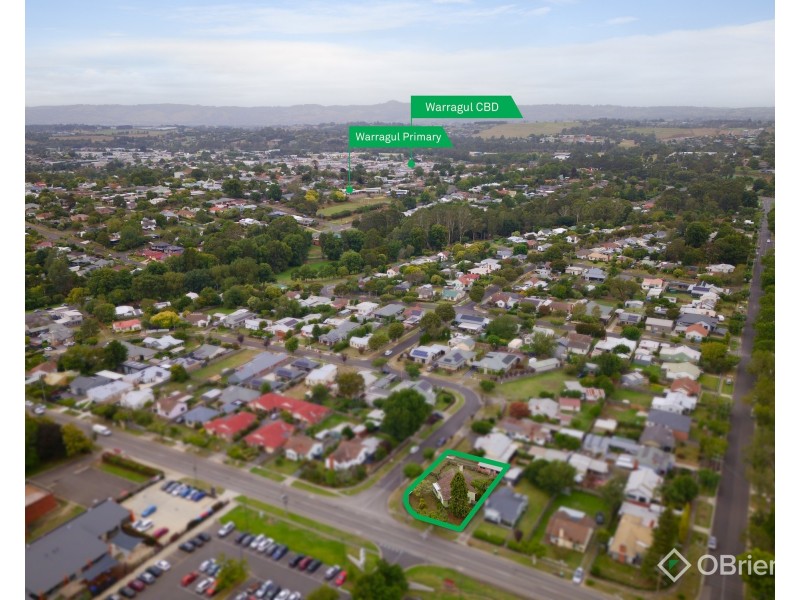 48 Sutton Street, Warragul VIC 3820