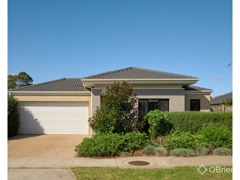 21 Bailey Road, Warragul VIC 3820