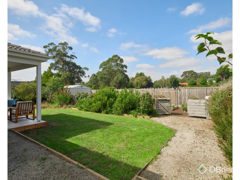21 Bailey Road, Warragul VIC 3820