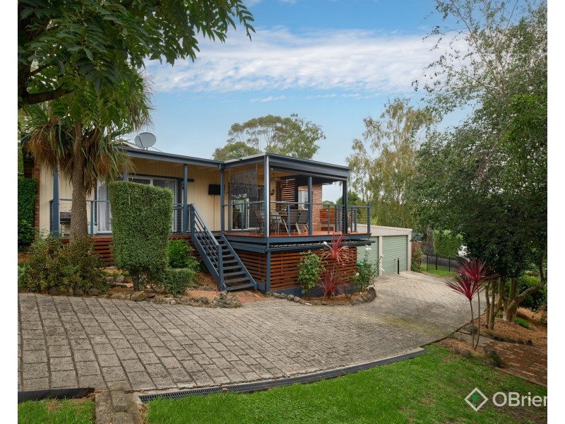 35 Smallburn Avenue, Newborough VIC 3825